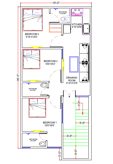 House Planning 03
